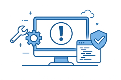 ITサポートサービス